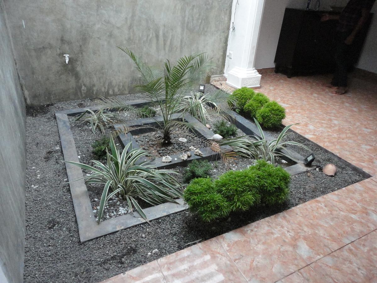 Villa De Rosh Ettukala Luaran gambar